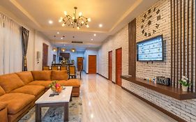 De Nathai Private Pool Villa